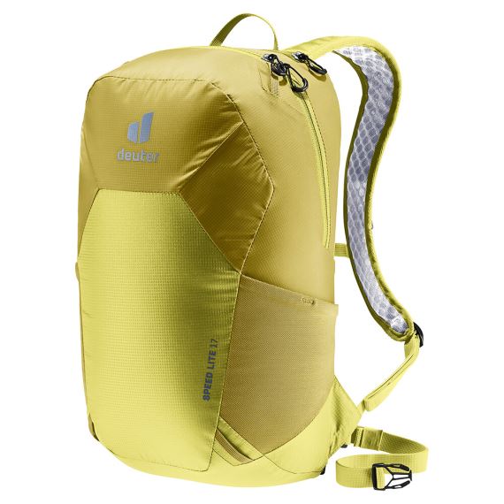 Batoh Deuter Speed Lite 17L lipa/sprout jedna veľkosť