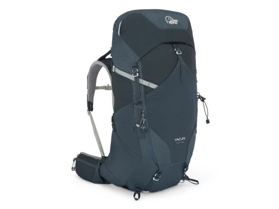 Dámsky turistický batoh Lowe Alpine Yacuri ND 48L orion blue