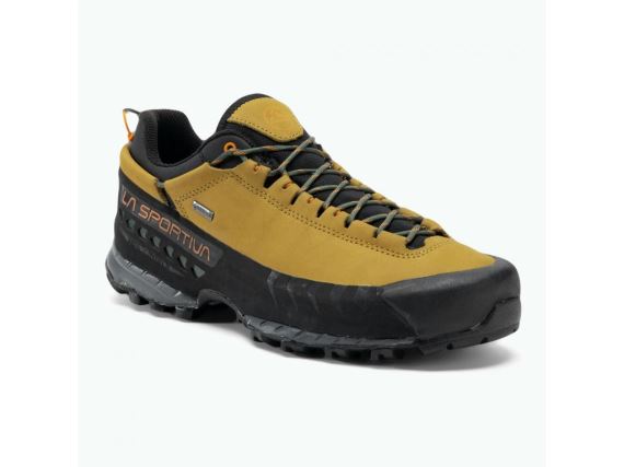 La Sportiva TX5 Low Gtx Savana/Tiger turistické topánky pre mužov