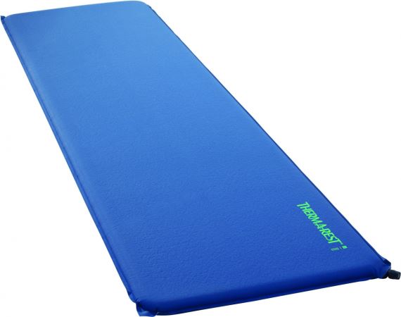 Thermarest Tourlite 3 regular blue