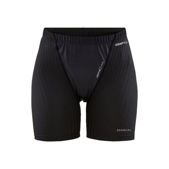 Dámske boxerky CRAFT Active Extreme X black