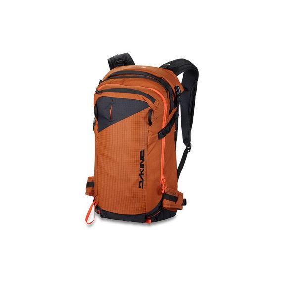 Batoh Dakine Poacher RAS 26L Red earth