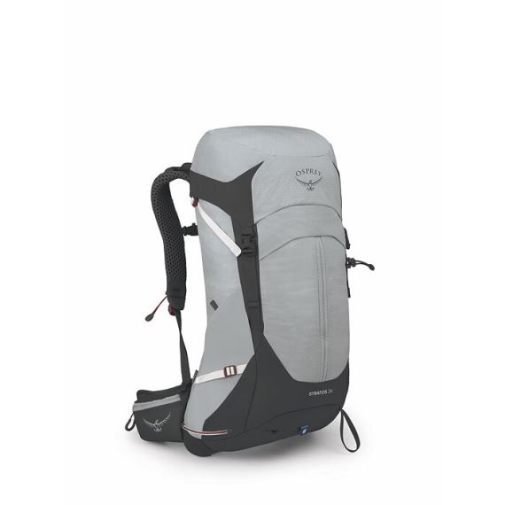 Turistický batoh Osprey Stratos 26L smoke grey