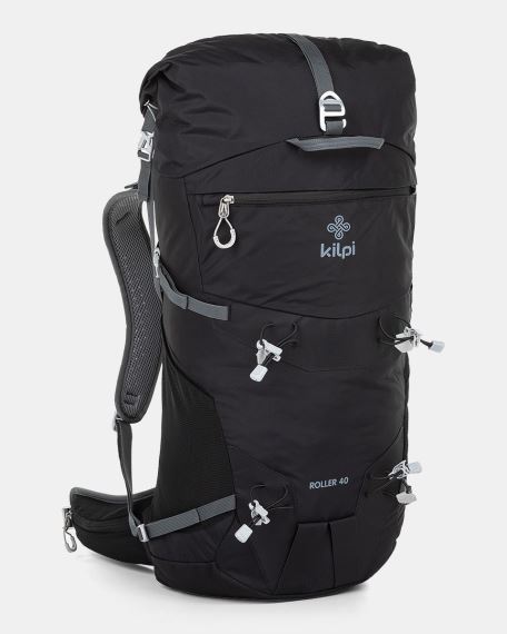 Turistický batoh Kilpi Roller 40L black