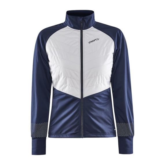 Dámska bunda Craft Storm Balance Jacket dark blue