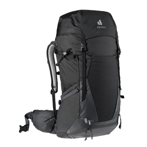 Batoh DEUTER Futura Pro 38L SL black