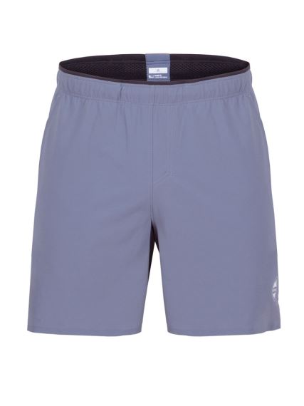 Pánske voľnočasové šortky High Point Play Shorts Flint Stone