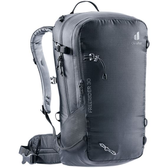 Batoh Deuter Freerider 30L black