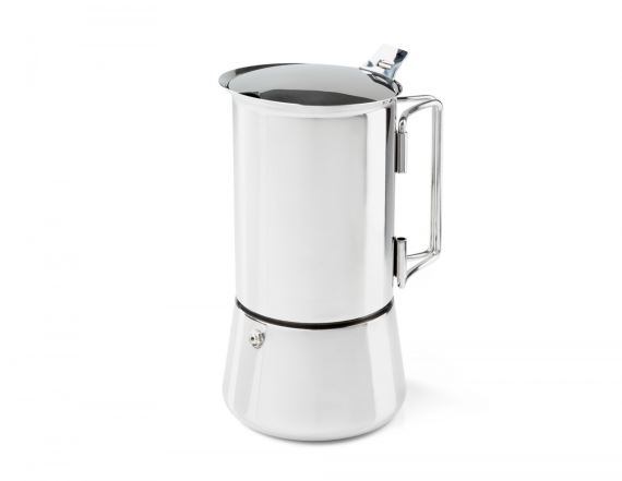 Moka kanvica GSI Moka Espresso Pot 739 ml