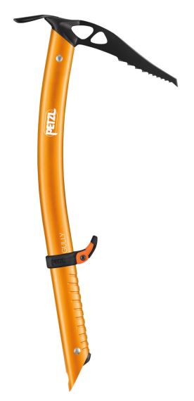 PETZL Uzáver žľabu - čepeľ