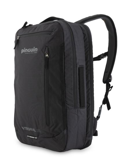 Batoh Pinguin IntegraL 30L 2020 black