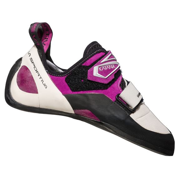 Tenisky La Sportiva Katana Woman white/purple