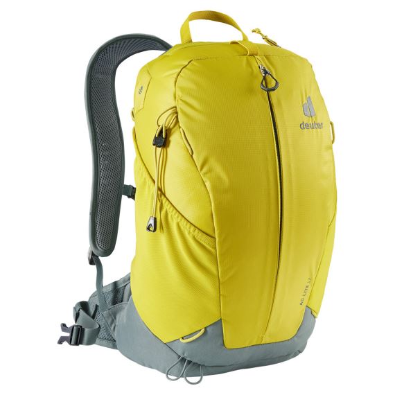 Batoh Deuter AC Lite 17L greencurry-teal