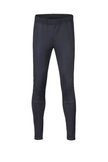 Pánske funkčné nohavice Hannah Nordic Pants Anthracite