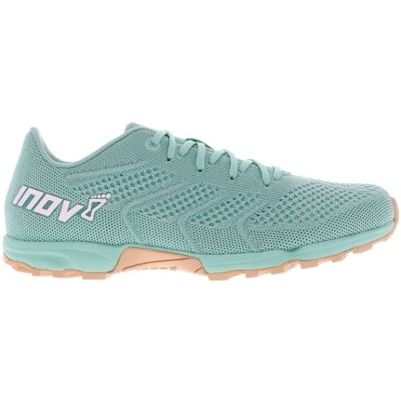 Dámska športová obuv Inov-8 F-lite 245 W mint/gum