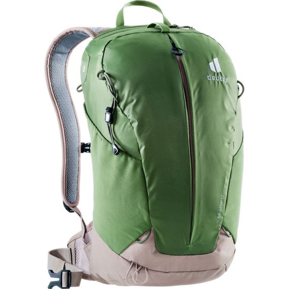 Batoh Deuter AC Lite 17L borovicová farba