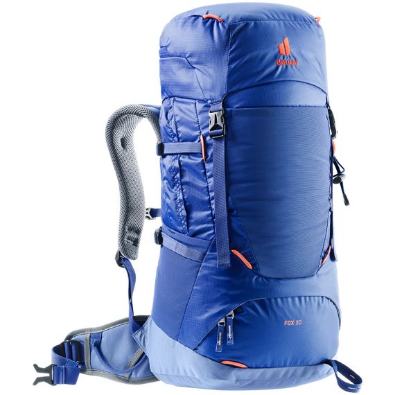 Batoh Deuter Fox 30L indigo-pacific