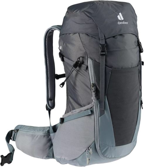 Batoh DEUTER Futura 26L šedý