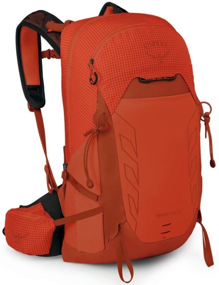 Dámsky batoh Osprey Tempest Pro 20L mars orange