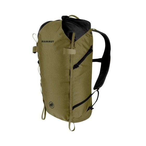 Batoh MAMMUT Trion 18L Olive