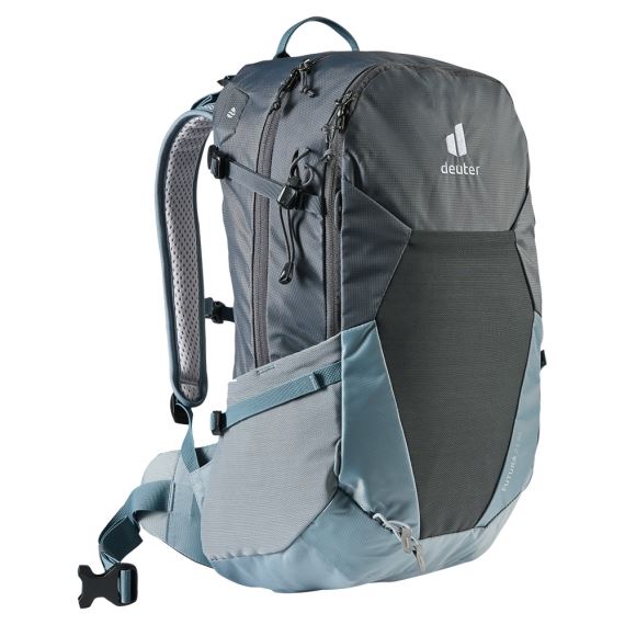 Deuter Futura 21L SL graphite-shale