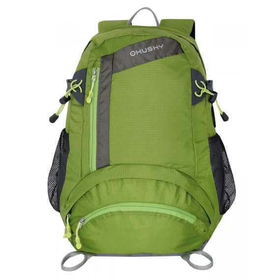 Turistický batoh Husky Stingy 28L Green