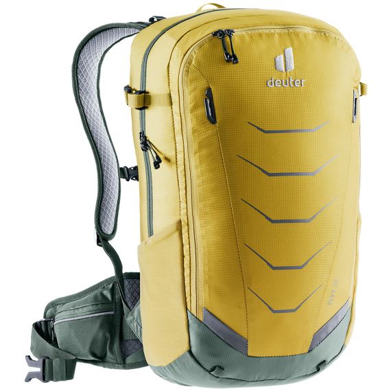 Batoh Deuter Flyt 20L turmeric-ivy