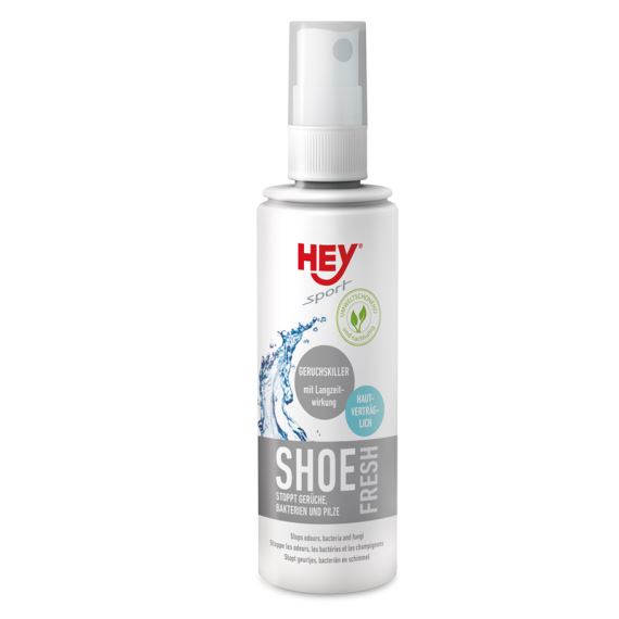 Hey Sport Shoe-Fresh 100ml