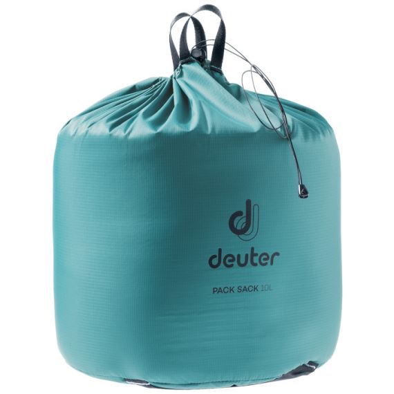 Deuter Pack Sack 10L petrol