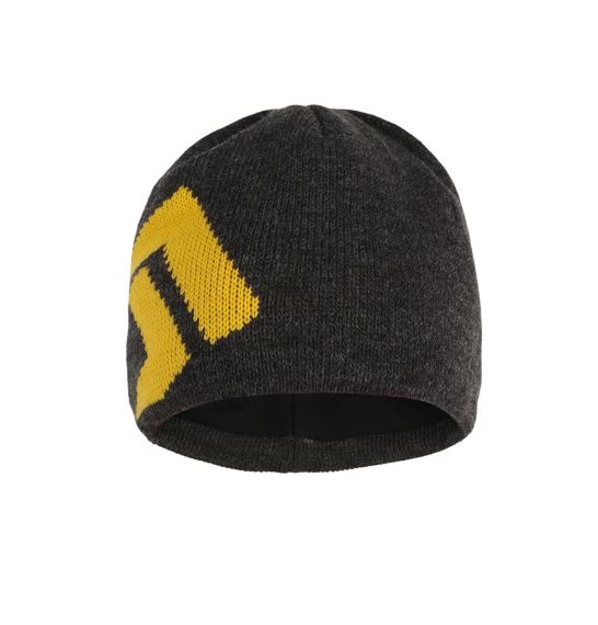 Cap Direct Alpine Kameny 1.0 anthracite/mango