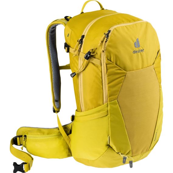 Batoh DEUTER Futura 27L yellow