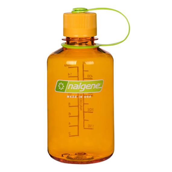 Fľaša Nalgene s úzkym hrdlom Clementine Sustain