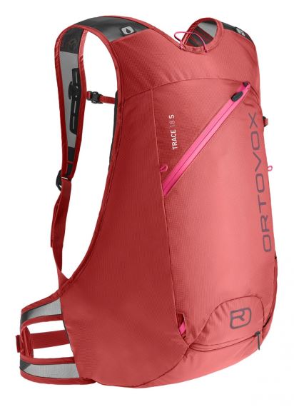 Batoh Ortovox Trace 18L S blush