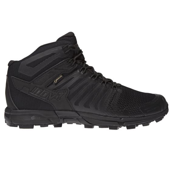 Pánske outdoorové topánky Inov-8 Roclite 345 GTX M (M) Black