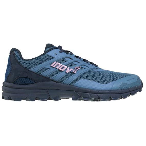 Dámske tenisky Inov-8 Trail Talon 290 W (S) blue/pink