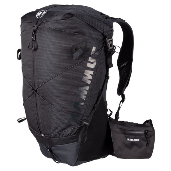 Batoh MAMMUT Ducan Spine 28-35L Black