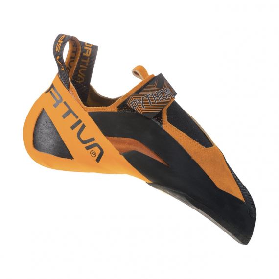 La Sportiva Python orange