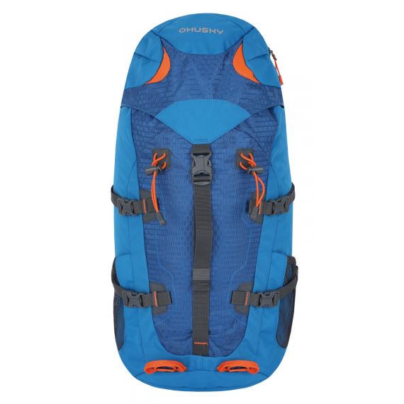 Batoh Husky Scape 38L modrý