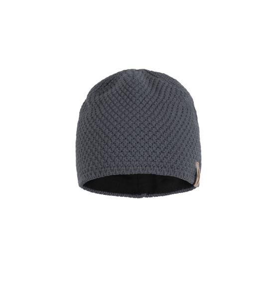 Cap Direct Alpine Baggy šedá