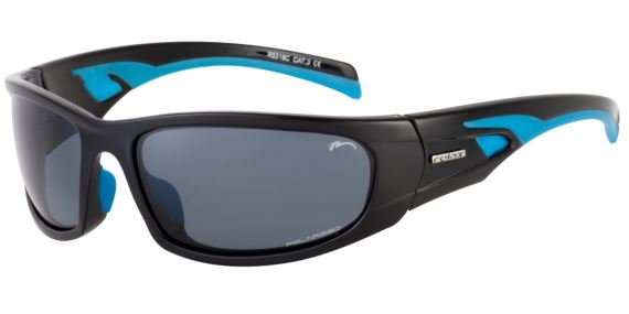 Slnečné okuliare RELAX Nargo R5318C R6 black/blue