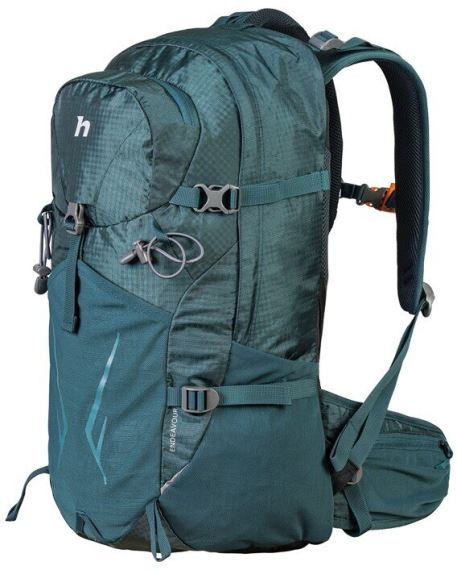 Batoh Hannah Endeavour 35L deep teal