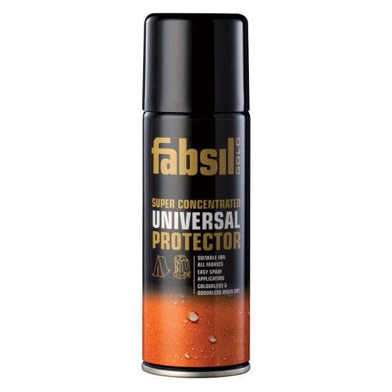 Granger's Fabsil Gold Aerosol 200 ml