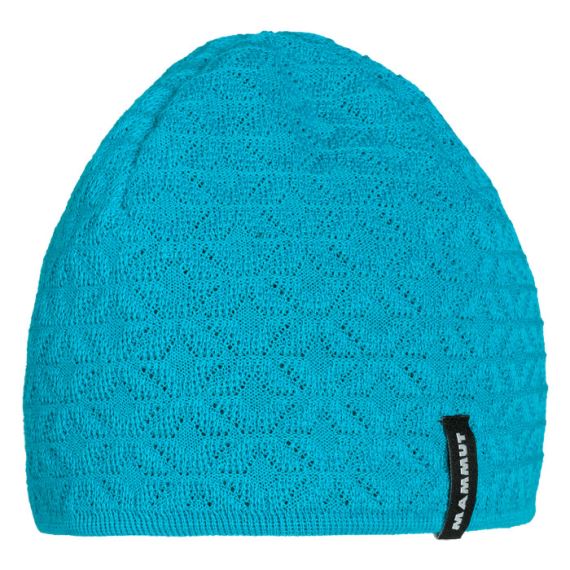 Čapica Mammut Nordwand Beanie sky-night