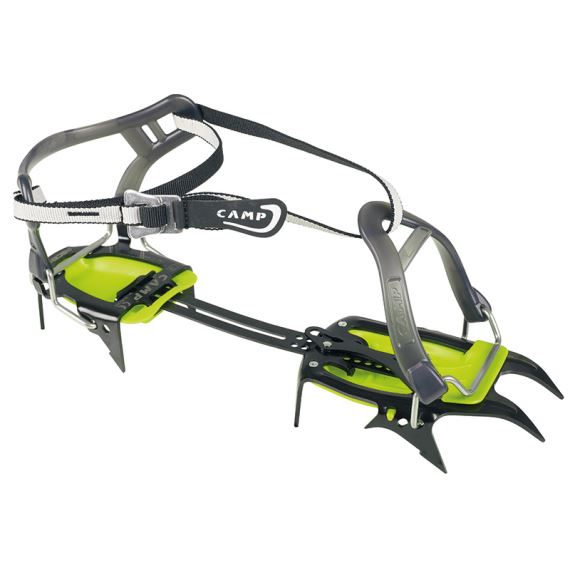 Crampons Camp Ascent universal