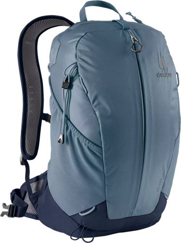 Batoh DEUTER AC Lite 17L modrý