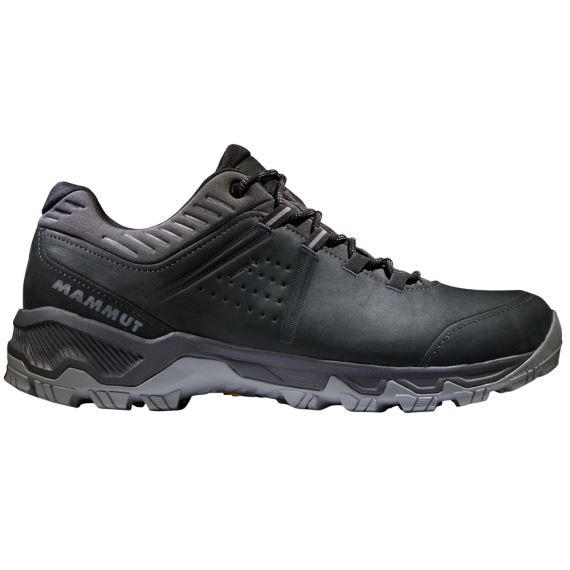 Mammut Mercury IV Low GTX® Men čierna-titánová