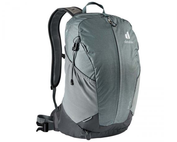 Batoh DEUTER AC Lite 23L šedý