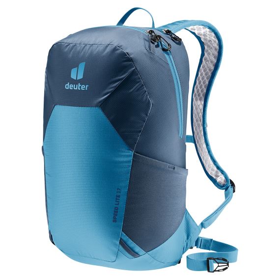 Batoh Deuter Speed Lite 17L ink/wave jedna veľkosť