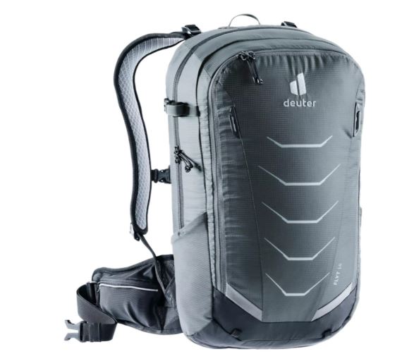 Batoh Deuter Flyt 14L graphite-black