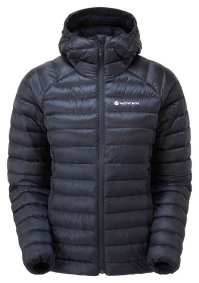 Montane Anti-freeze Hoodie eclipse blue